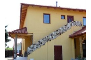 Eslovaquia Privát Dunajská Streda, Exterior